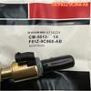 Mekanik ekipman – Solenoid valfler