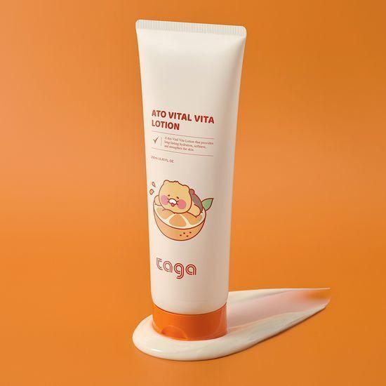 Taga Ato Vital Vita Lotion 250ml