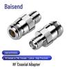 Bosende High-Frequency RF Coaxial Adapters