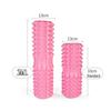 MOTION PARTNER Crescent Yoga Roller & Massage Set