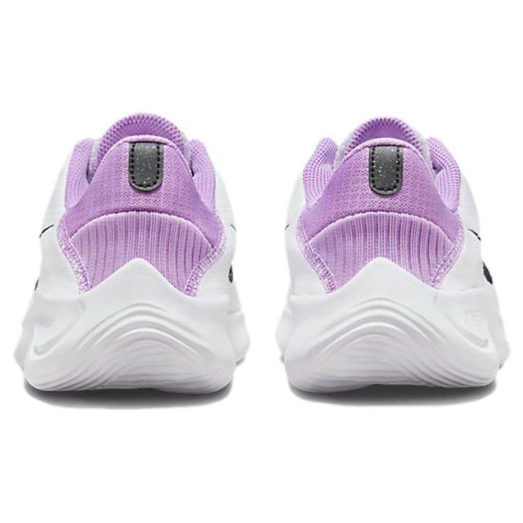Nike  Flex Experience Run 11 Next Nature White Rush Fuchsia Women Sneakers Black DD9283-103