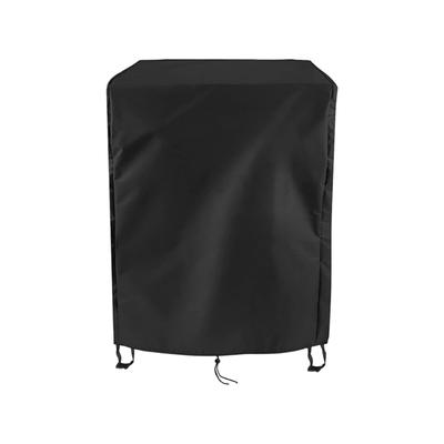 Strong Protective Cover For Profound Fryers Reinforced Air Resistance 210D University Substance Outdoor Cooking Addition