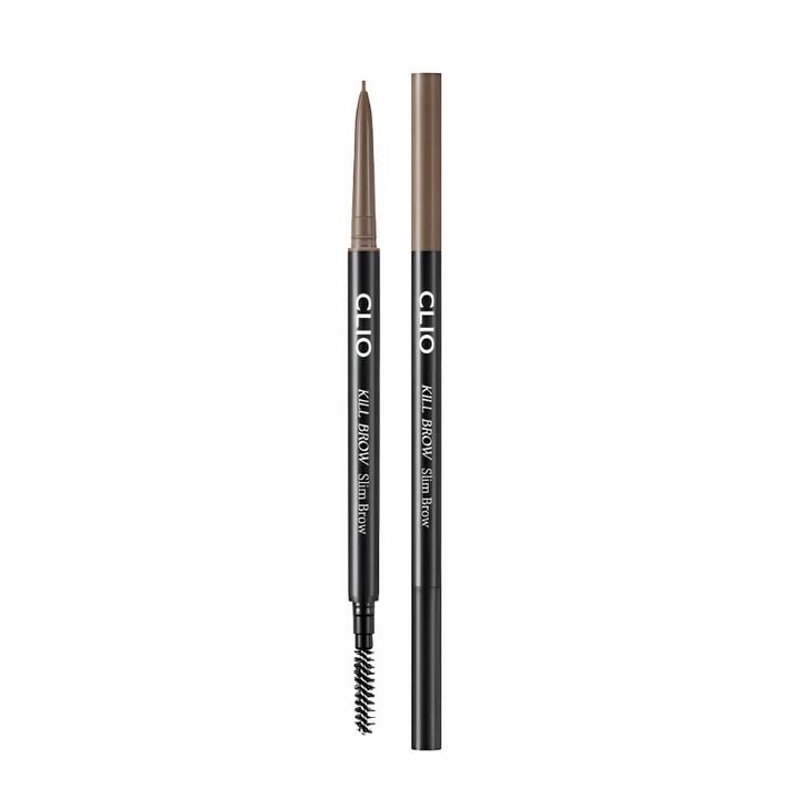 Kill Brow Slim Brow (4 colors) 01 Real Brown