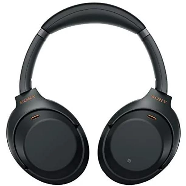 

[Refurbished product] SONY Wireless Noise Canceling Stereo Headset WH-1000XM3 B Black (Refurbished product)