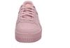 Women's Puma Carina Street SD Sneakers (395093) Rose Quartz/rose Quartz/gold