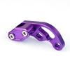 Motorcycle Bikes Modified Oil Pipeline Brake Line Clamp Protector Moto Oil Pipe Cable Clip Brake Cable Tube Line Clamps Fit