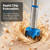 16mm (5/8 Inch) Diameter Wood Hole Saw Auger Opener Hinge Hole Drilling Bit  Hinge Installation