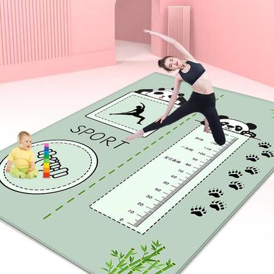 Yoga y Pilates – Esterillas para yoga