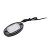 4PCS Single Color Car Underglow Lights 36 LED Chassis Lights IP68 Rainproof for Cars Trucks SUVs ATVs UTVs Boats