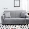 Elastic Cover Set for Living Room Sofa Towel Slip-resistant Sofa Covers for Pets Strech Sofa Slipcover