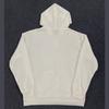 European and American Personalized Printed Pattern Street Retro Trend Loose Long Sleeved Hoodie
