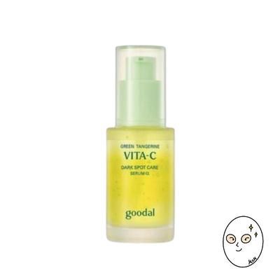 Pielęgnacja twarzy – Serum do twarzy