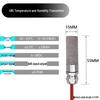 JunDingYing LX1485-05 Temperature Humidity Sensor Transmitter