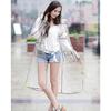 Transparent Raincoat For Women Rain Ponchos For Adult Waterproof Rain Jackets