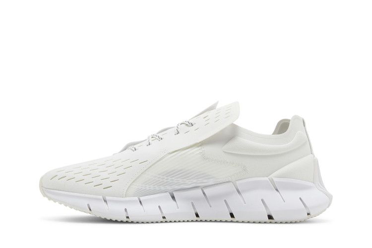 Maison Margiela X Reebok Zig 3D Storm 'Memory Of - White'