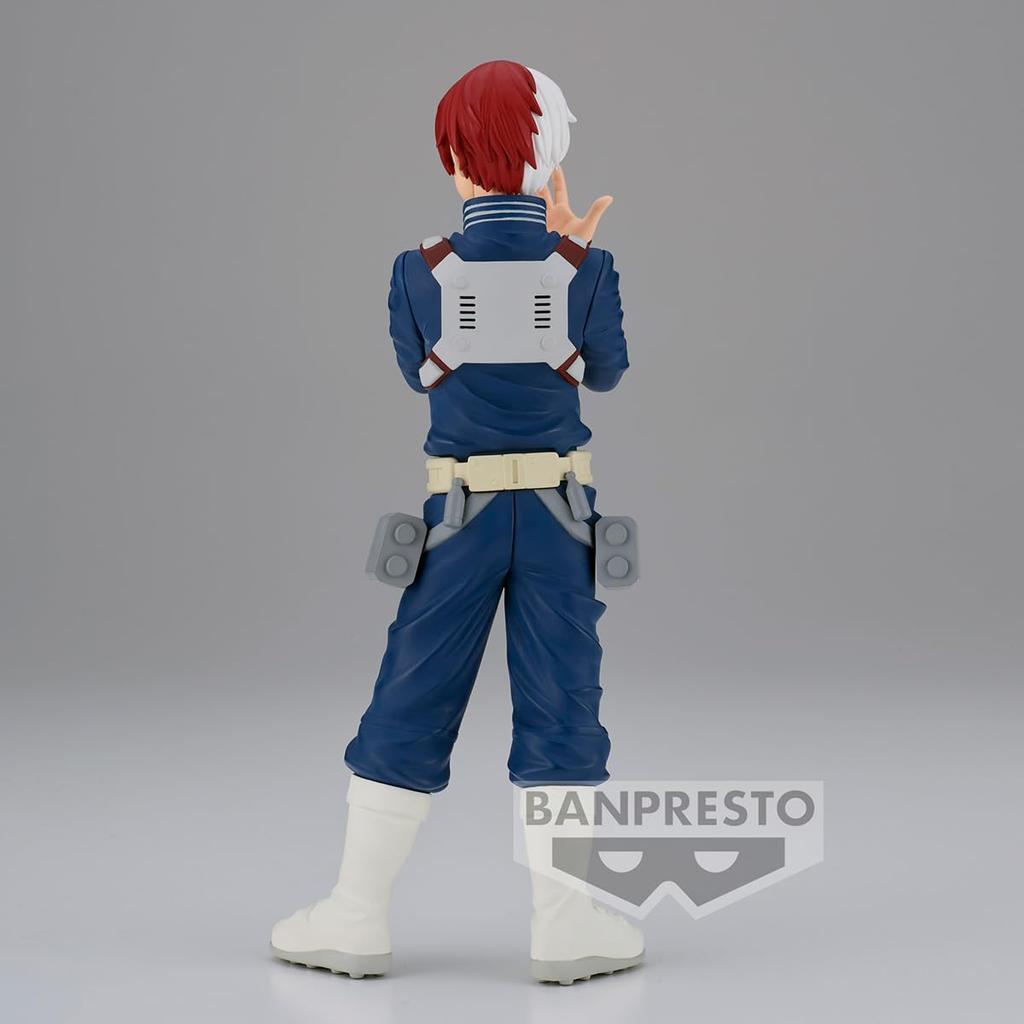 My Hero Academia AGE OF HEROES SHOTO II