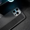 Applicable To Apple 16Pro Silicone Wristband Mobile Phone Case Carbon Fiber 15Max Anti-Drop 14 Mobile Phone Protective Case 13