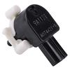 2PCS Car Head Light Lamp Level Sensor For Subaru Impreza Forester WRX 84031-FG000 84021-AG000 Parts Accessories