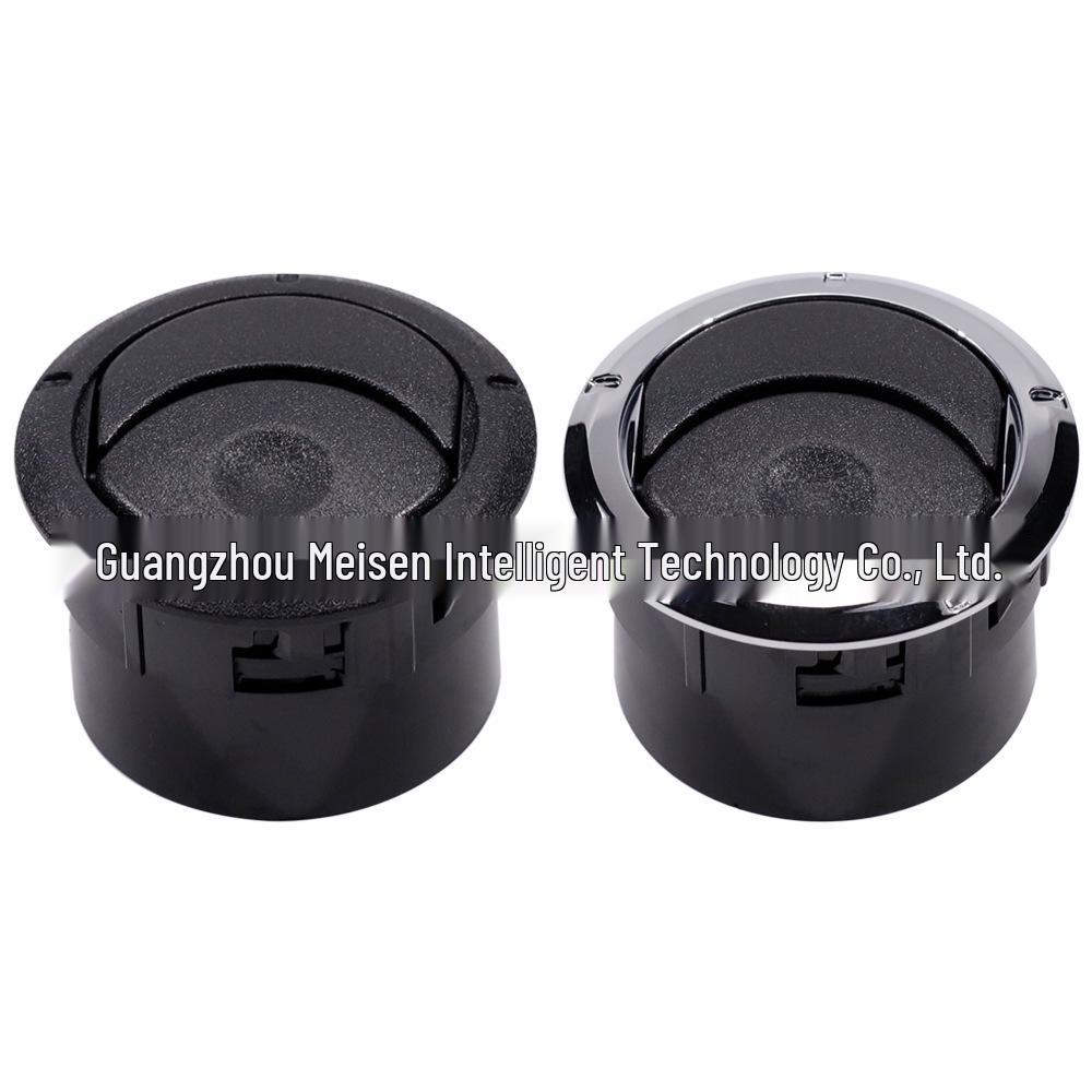 Dacia Sandero/Opel/Nissan NV400/Renault Air Conditioning Vent for Center Console Dashboard