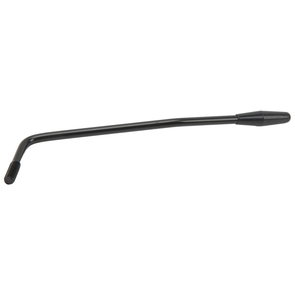 Electric Guitar Tremolo Arm String Tension Sound Adjustment Whammy Bar Replacement Single Tremolo