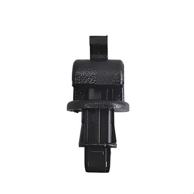 83715-SHJ-A21ZA Clipes de gancho para viseira de sol de carro de segunda fileira adequados para Honda Odyssey 2005 - 2010