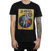 DC Comics Mens Superman International Cover T-Shirt