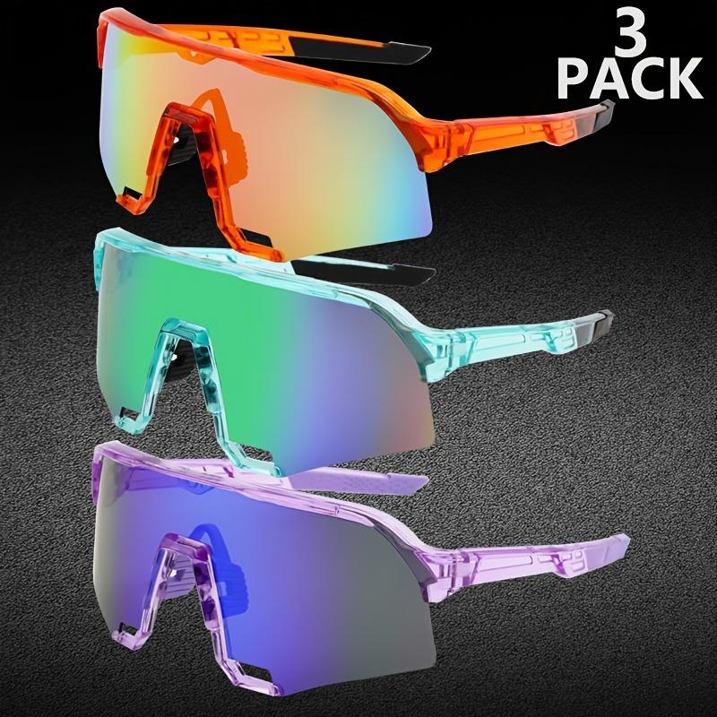 2/3pcs Women's Decorative Glasses Decorative Men's and Women's Glasses