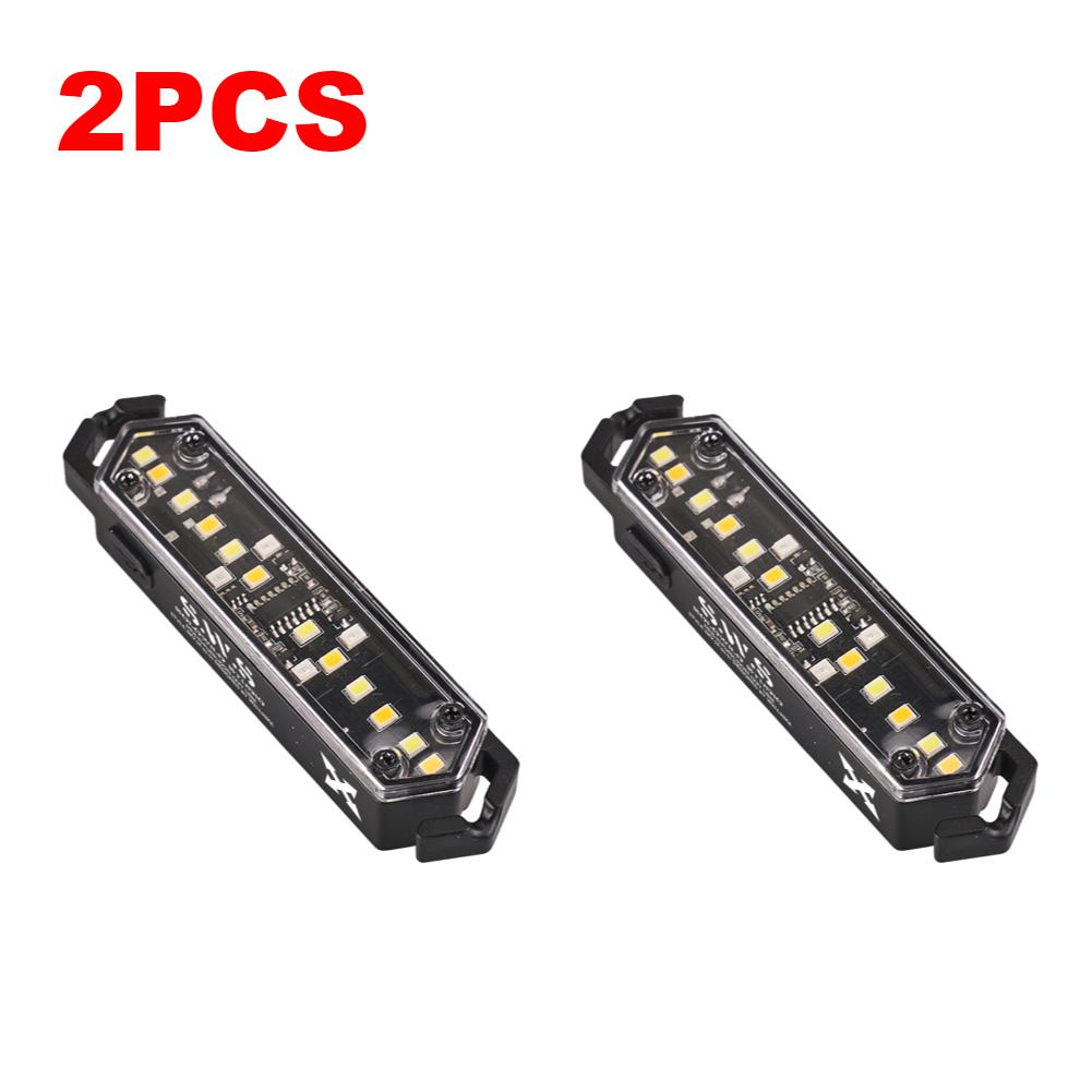 Wind Rope Buckle Light Type-C Charging IPX4 Waterproof Lamp Lightweight Camping Ambient Light Outdoor Wind Rope Warning Lights