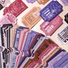 Cusutul și lucrul manual – Scrapbooking
