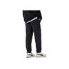 Puma Raining Pant Comfortable Casual Knitted Sports Pants Unisex pants Black 527084-01