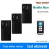 Allarme Sensore di Vibrazione e Urto Wireless