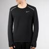 Nike Running T Shirt Men's Black BV4708-010