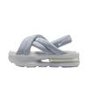AIR MAX ISLA Beach Sandals Women's Silver Gray HJ8168-001