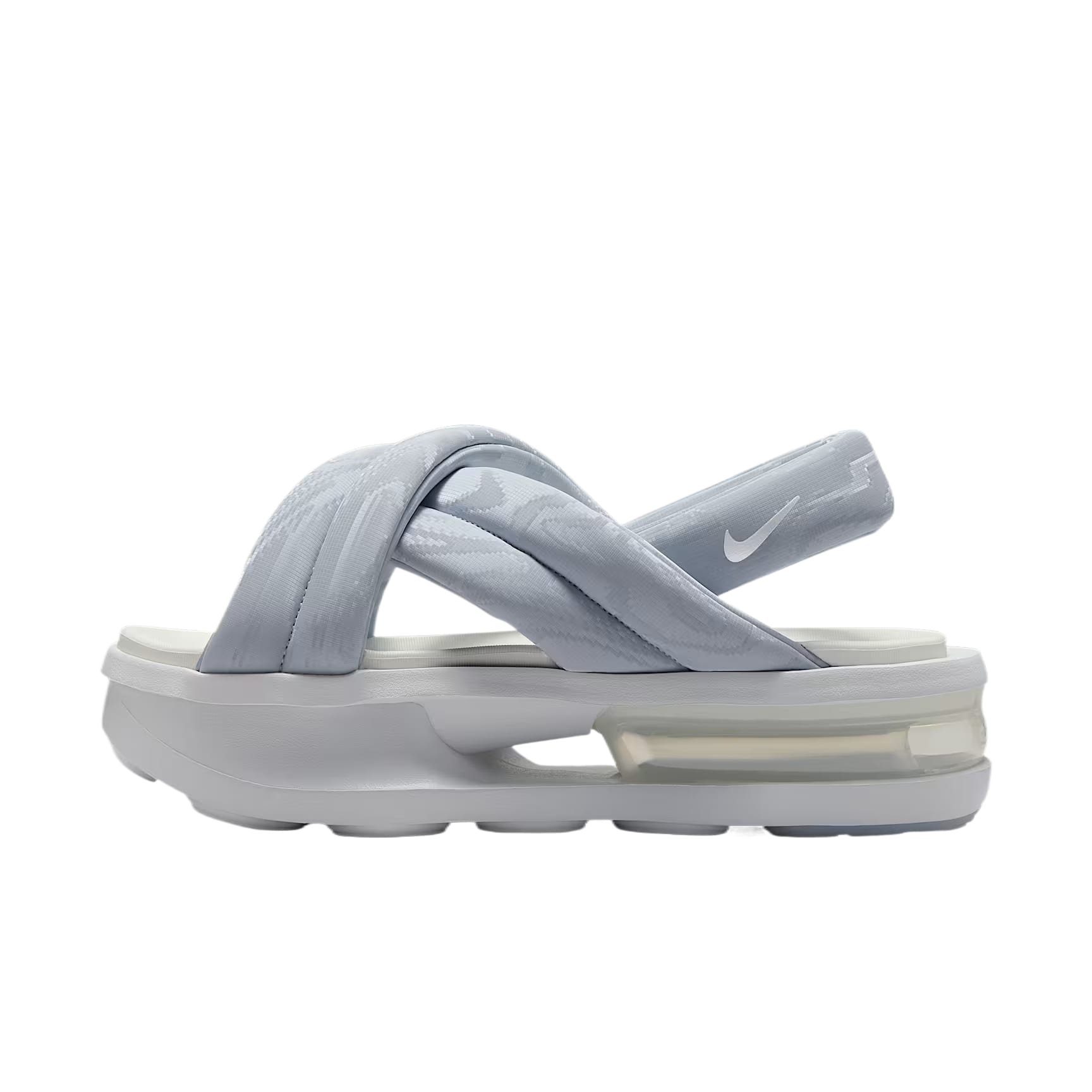 Nike AIR MAX ISLA Pludmales Sandales