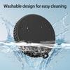 Soft Silicone Lens Cover Guard Perfect Fit for Action 6 Cameras Shield Against Damage from Scratches and Debris