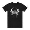 CELTIC FROST Winged Logo Classic T Shirt Full Size S-5XL AL1208