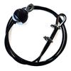 Fitness Pulley Cable Cable Pulley Attachments with Ball Steel Wire Rope Adjustable Gym Replacement Cable Heavy Duty for Workout