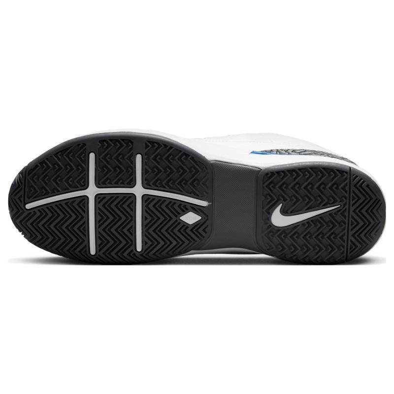 Nike Zoom Vapor AJ3 Racer Blue Sneakers casual DV9367-100