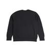 Nike Jdi Fleece-Lined Sport Casual Pullover Sweatshirt Men Tops Black BV5090-010