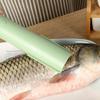Professional Handheld Fish Scale Remover Battery Powered Waterproof & Easy To Clean, Safe Sturdy Seafood Market Efficiency Tool