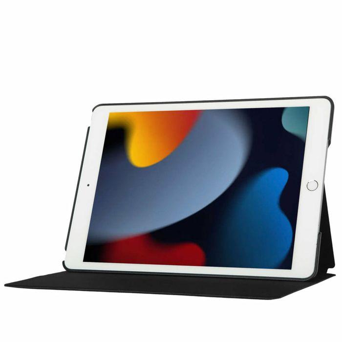 Coque de protection TARGUS pour iPad 10.2 pouces, alliant sécurité et style.