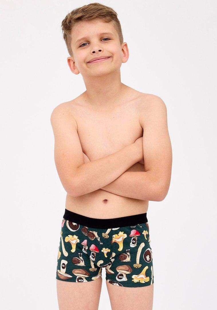 

Bokserki Cornette Young Boy 700/143 Fungi 134-164 Cornette