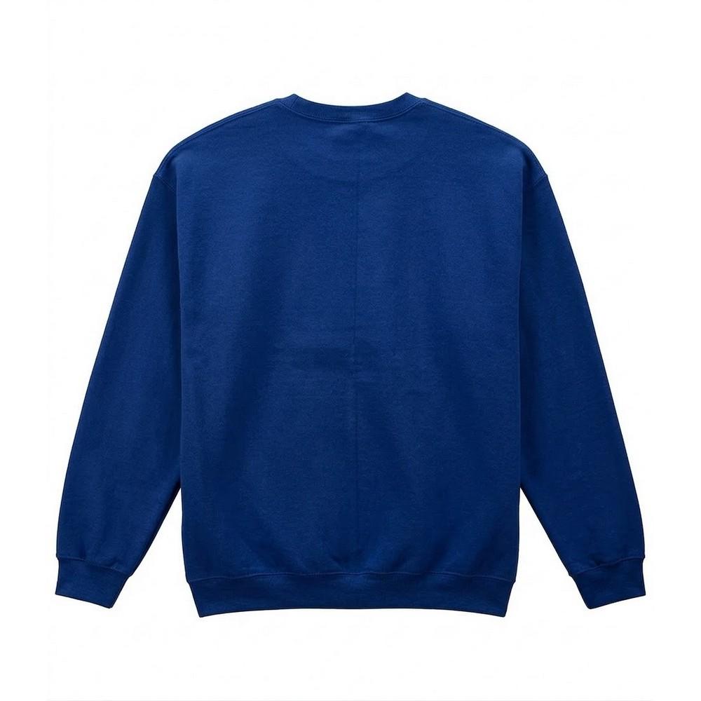 Gildan Mens Heavy Blend Sweatshirt