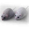 Infrared Remotely Controlled Fake Mouse Prank Toy