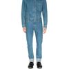 Gucci Tapered fit denim pants 796360-XDC6P-4206