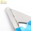 Haima M6 Window Trim: Stainless Steel Glass Anti-Scratch Bright Strip Accessories
