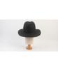 Yunibeosyeolkemiseuteuli Summer Simple Black Fedora
