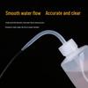 Baishengnu 500ml Bent Nozzle Squeeze Bottle