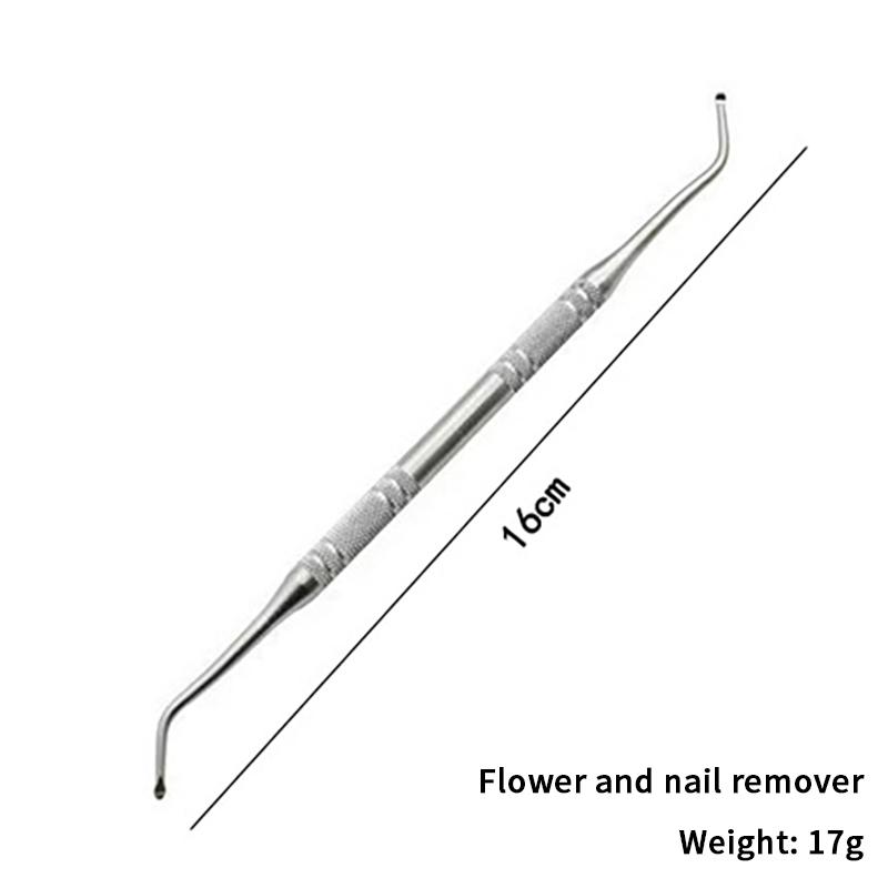 4 Pièces/Ensemble Grattoir à Tartre Détartreur Éliminateur de Plaque Outil de Nettoyage des Dents Kit d'Hygiène Dentaire Dentiste Détartreur Dentaire Soin Buccal