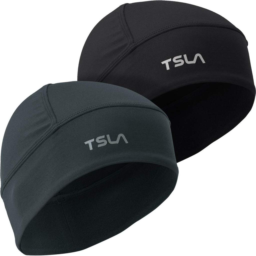 [Tesla] Balaclava Skull Cap Set of 2 for Men and